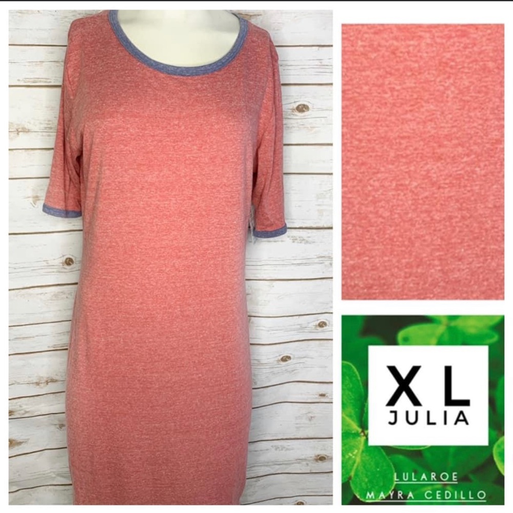 Julia XL